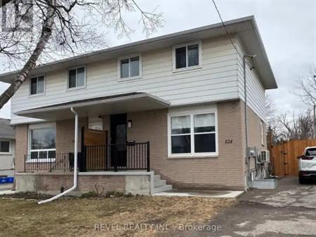 324 ST VINCENT STREET | 324 ST VINCENT STREET, Barrie