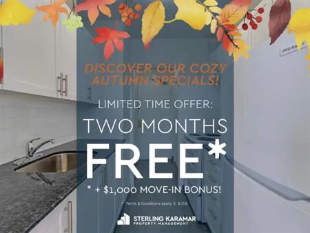 2900 Bathurst Street - Emerald Towers | 2900 Bathurst Street, Toronto