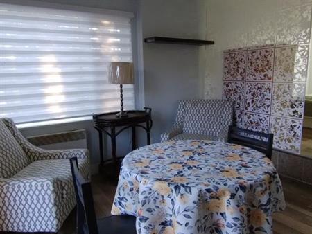 Loft à louer à St-Malachie