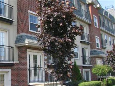 Grand 4 1/2 style condo