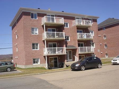 Beauport, Grand 4 1/2 insonorisé, libre