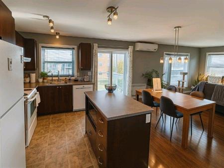4 1/2 Appartement (Condo) à louer Beauport