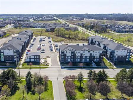 Sterling Square | 395 Conklin Road, Brantford