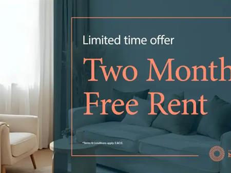 Garden View Apartments | 321 Sherbourne St, Toronto