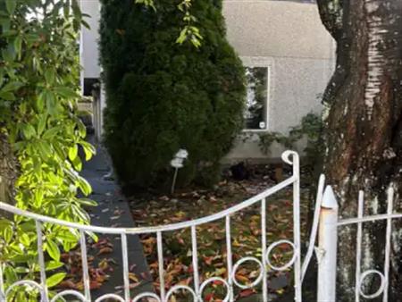 Basement  unit | 3668 Ontario Street, Vancouver