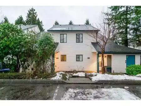 2 Bedroom Townhome at Hyland Creek | 13730 67 Avenue, Surrey