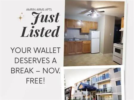 Amrin Arms | 9715 82 Avenue, Edmonton