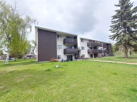 2 Bedroom Unit in Clearview Meadows!! | 40 Cardinal Avenue, Red Deer