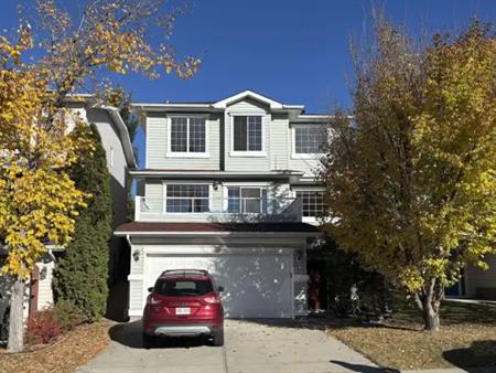 Spacious Tuscany Home | 4 Beds, 3.5 Baths, Garage, Amazing Location | 50 Tuscany Hills Park Northwest, Calgary