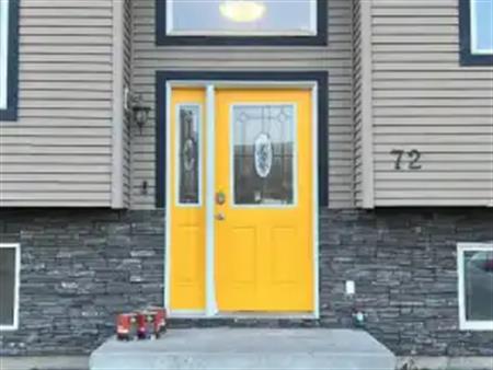 5 BEDROOM BUNGALOW AVAILABLE FOR IMMEDIATE POSSESSION-PLS READ FULL DISCRI. | 72 Ironstone Drive, Red Deer