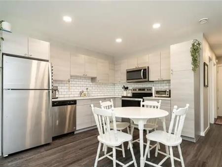 427 Saint Jean Baptiste Street - 1 (main floor) | 427 Saint Jean Baptiste Street, Winnipeg