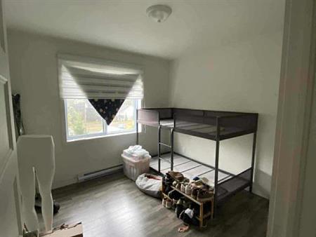 5 1/2 à louer, 1550$, Sainte-marguerite -du-lac-masson