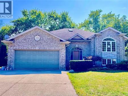 4395 GUPPY COURT Unit# UPPER | 4395 GUPPY COURT Unit# UPPER, Windsor