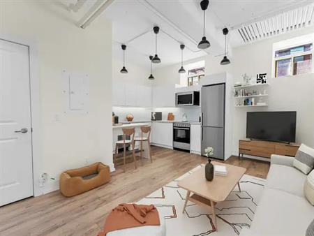 245 Logan Avenue-*SPECIAL PROMOTION: One Month Free Rent! | 245 Logan Ave, Toronto