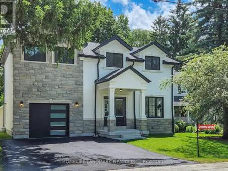 MAIN UNIT - 452 D'ARCY STREET S | MAIN UNIT - 452 D'ARCY STREET S, Newmarket