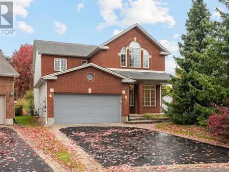 17 SOLACE COURT | 17 SOLACE COURT, Ottawa
