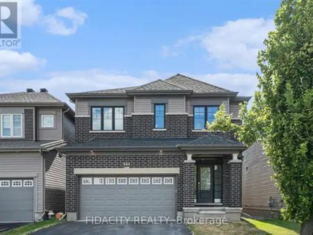 644 EAGLE CREST HEIGHTS | 644 EAGLE CREST HEIGHTS, Ottawa