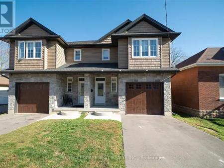 B - 112 MOUNT PLEASANT STREET | B - 112 MOUNT PLEASANT STREET, Brantford