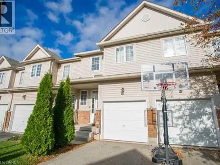 21 DIANA Avenue Unit# 22 | 21 DIANA Avenue Unit# 22, Brantford