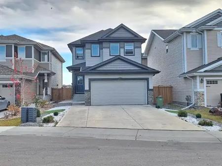 Cozy Front Attached home; Kids delight with SWING SET, CLIMBING DOME, TRAMPOLINE | 6211 179 Avenue Northwest, Edmonton