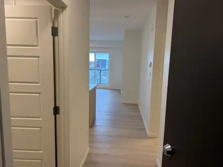 Brand new, never lived in, 3rd floor East facing condo located in Seton | 3321 - 20295 Seton Way Southeast, Calgary