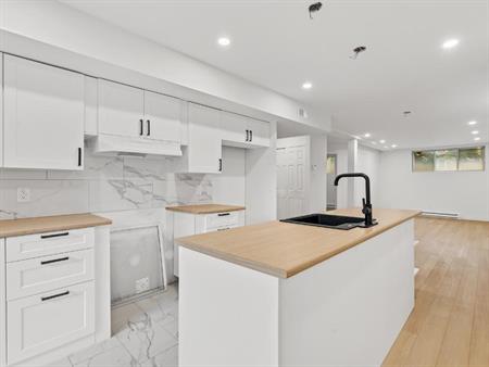 Appartement à louer Rue De Forbin-Janson (offre du 1er mois)