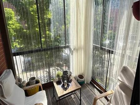 Grand appartement 4 chambres / 3 salles de bains