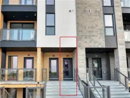 84 - 261 WOODBINE AVENUE | 84 - 261 WOODBINE AVENUE, Kitchener