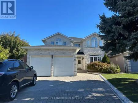 LOWER LEVEL - 37A ROCKWELL ROAD | LOWER LEVEL - 37A ROCKWELL ROAD, Richmond Hill
