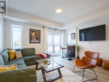 205 - 19B WEST STREET | 205 - 19B WEST STREET, Kawartha Lakes