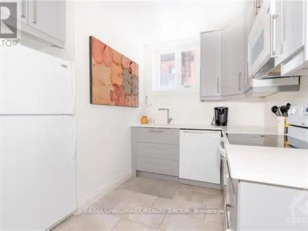 1A - 180 AUGUSTA STREET | 1A - 180 AUGUSTA STREET, Ottawa