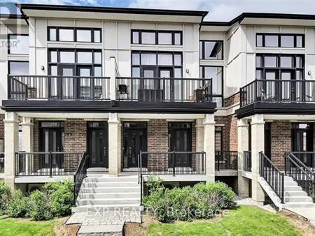 87 - 274 PEMBINA PRIVATE | 87 - 274 PEMBINA PRIVATE, Ottawa