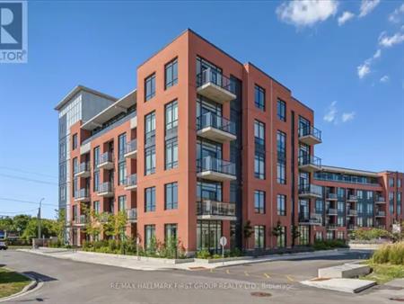 302 - 1010 DUNDAS STREET E | 302 - 1010 DUNDAS STREET E, Whitby