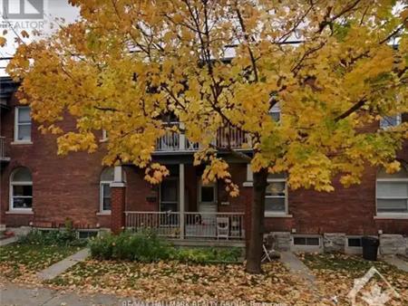 375 LYON STREET N | 375 LYON STREET N, Ottawa