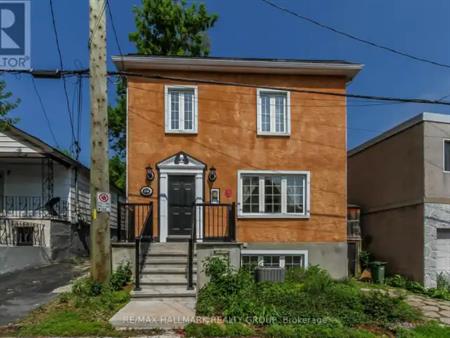 179 GENEST STREET | 179 GENEST STREET, Ottawa