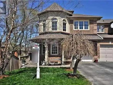 BSMT - 167 DOWNEY CIRCLE | BSMT - 167 DOWNEY CIRCLE, Aurora