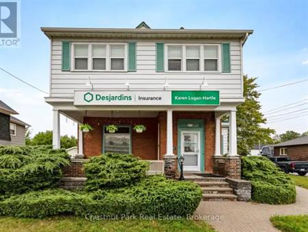 4 - 285 STE MARIE STREET | 4 - 285 STE MARIE STREET, Collingwood