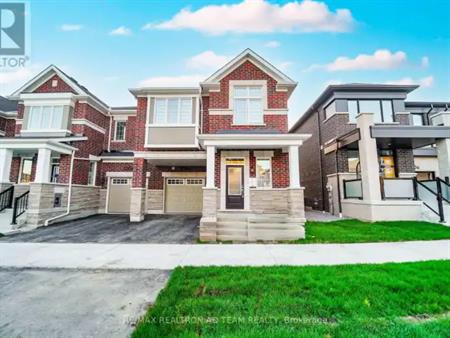 3206 BRIGADIER AVENUE | 3206 BRIGADIER AVENUE, Pickering