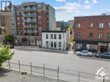 310 CUMBERLAND STREET | 310 CUMBERLAND STREET, Ottawa