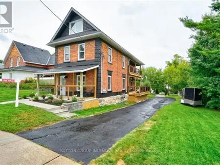 1 - 234 LACLIE STREET | 1 - 234 LACLIE STREET, Orillia