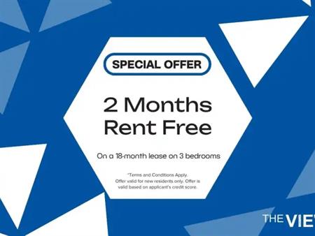 The View | 9922 111 Street NW, Edmonton