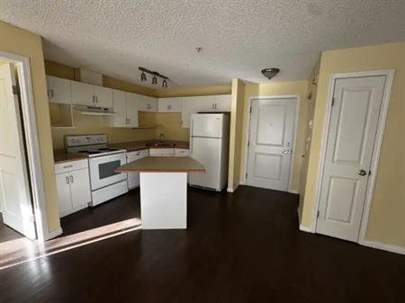 Move-In Ready 2 Bedroom Condo Near Brewery District | 10535 122 St NW, Edmonton