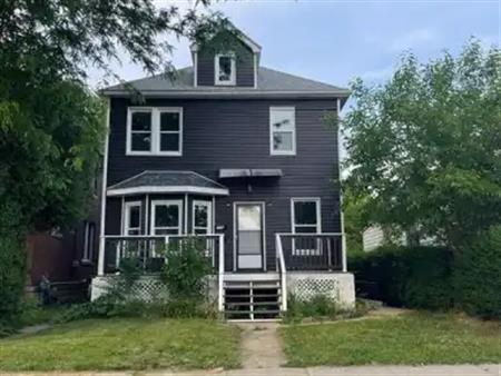 770 PIERRE AVENUE Unit# UPPER | 770 PIERRE AVENUE Unit# UPPER, Windsor