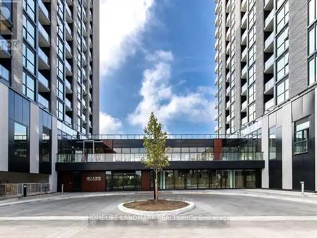 1209 - 3079 TRAFALGAR ROAD | 1209 - 3079 TRAFALGAR ROAD, Oakville