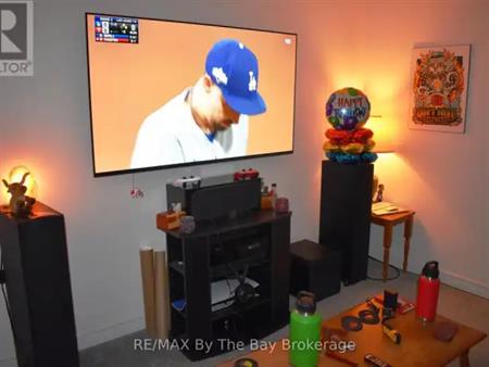 112 ARCHER AVENUE | 112 ARCHER AVENUE, Collingwood