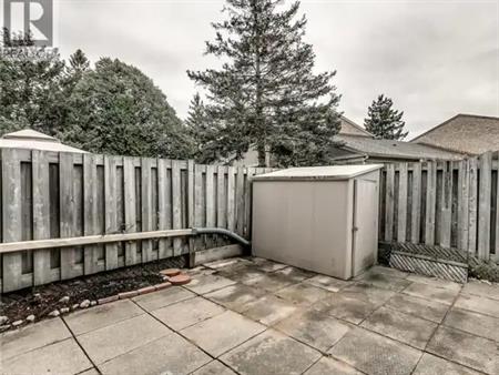 66 GLAMIS Road Unit# 45 | 66 GLAMIS Road Unit# 45, Cambridge