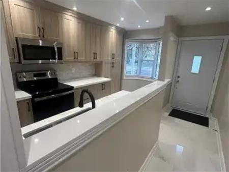 49 RISTAU Crescent | 49 RISTAU Crescent, Kitchener