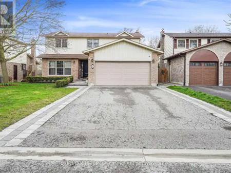 BSMT - 57 CALDER CRESCENT | BSMT - 57 CALDER CRESCENT, Whitby