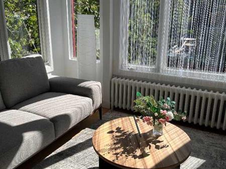 4 1/2 D'EXCEPTION libre maintenant tout-tout inclus 2300$