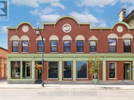 1 - 153 MAIN STREET E | 1 - 153 MAIN STREET E, Milton